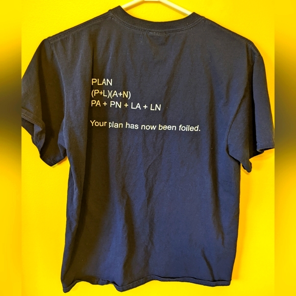 T shirt - Picture 2 of 3